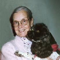 Margaret M. Sumner