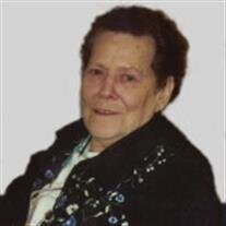 Laura M. Thompson