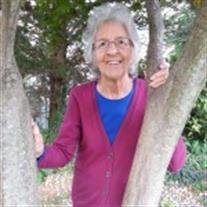 Sharon V. Graybeal