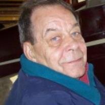 Richard A. Runkle, Sr.