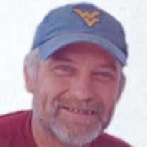 Michael Olof Olson