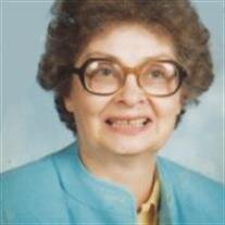 Elizabeth M. Kearns