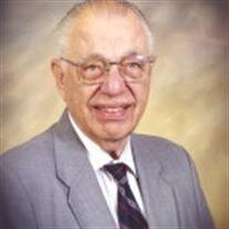George T. Reed