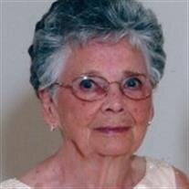 Jennie "Lee" Pemberton