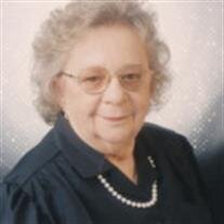 Marjorie B. Jennings