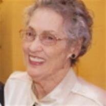 Pauline Faye Carmine