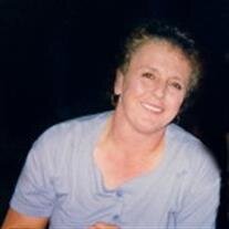 Sue Ann (Watts) Dooley
