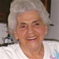 Irene E. Tabino