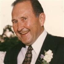 Harold E. Vincent