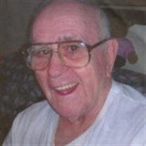 Leon Miller Anderson