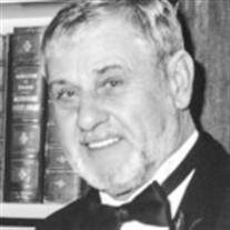 Henry Raymond Ganc