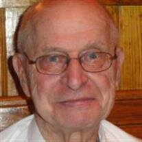 Francis M. Lally, Jr.