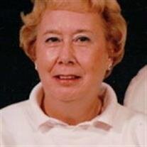Julia Shaw Rich