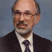 Stephen Jenney