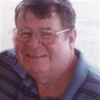 Joseph J. Morrissey