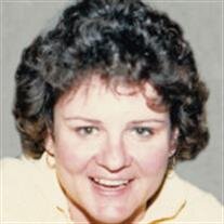 HELEN M. "NANA" NOST
