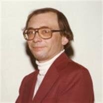 Lawrence David Losie