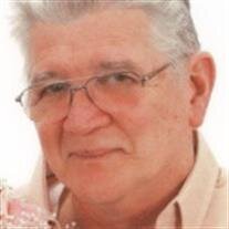 Willard J. "Woody" Dougherty, Sr.