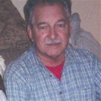 John Macey