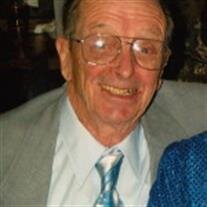 Joseph J. Peirce