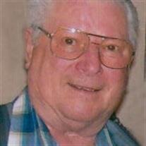Albert J. Nickerson