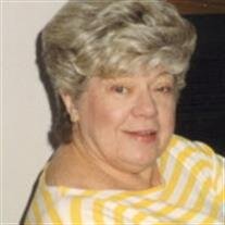 Nancy D. Carlson