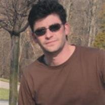 Joseph Robert Francisco, Jr.