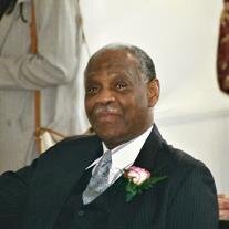 Eugene Cornelius Dickerson, Jr.