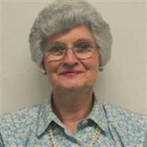 Marion Goode Shirkey