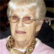 Barbara Ann DeNest