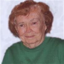 Dorothy A. Walsh