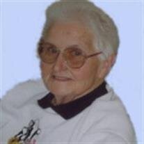 Sylvia B. Walther