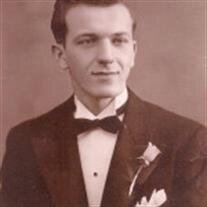 Anthony A. Oset