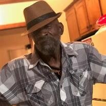 Mr. Curtis Ray Stubbs