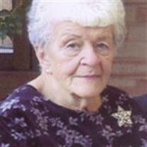 Ann M. Moudy