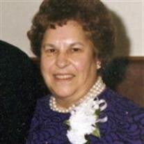 Glenna G. Wilborn