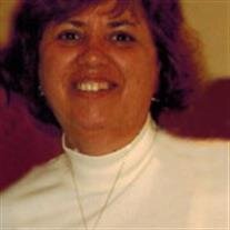 Joanne Lorraine Kwiatkowski
