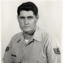 Clyde E. Carr, Sr.