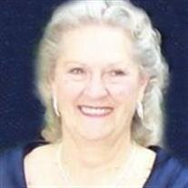 Dolores Caldwell Roark