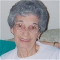 Ann M. Barrett