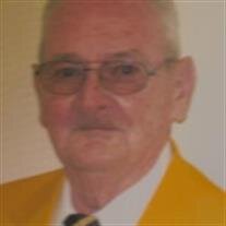 Arnold Vernon Allen, Sr.
