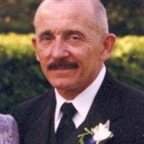 Thomas I. Braune