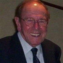 William L. Crossan, Jr.