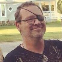 Matthew "Matt" Burks