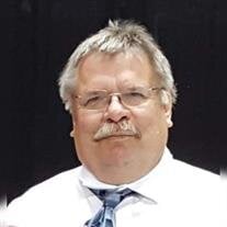 Professor Joachim Heinz Weber