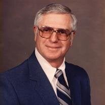 William Elmer "Bill" Benkendorf