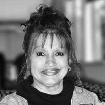 Antoinette Fayette