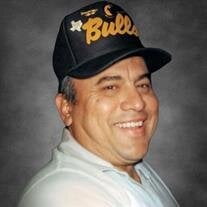 Ramiro Gutierrez Jr.