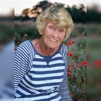 Barbara Miller