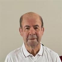 Kenneth Rowe